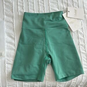 Bombshell Sportswear Refined Shorts